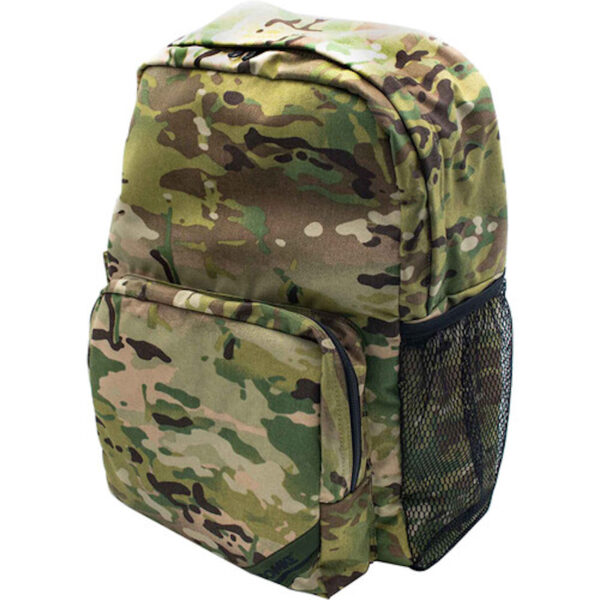 Domke Everyday Backpack Camouflage