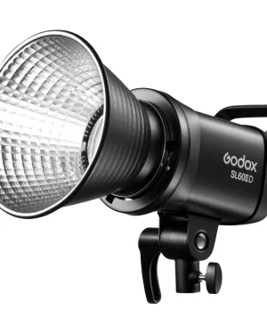 Godox SL60IID 60w Daylight LED Light