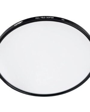 Tiffen 138mm Full Field Diopter +3
