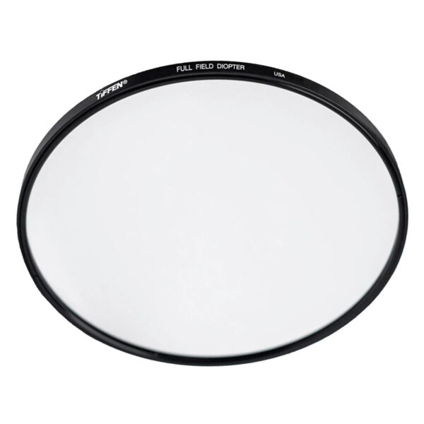 Tiffen 138mm Full Field Diopter +3