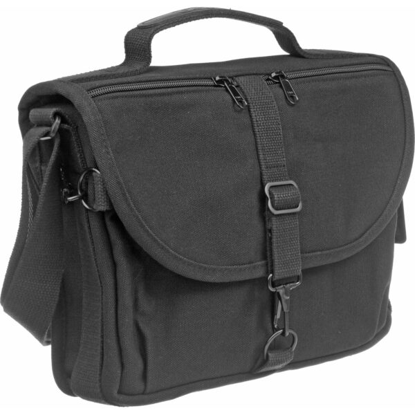 Domke F-803 Camera Satchel/Black