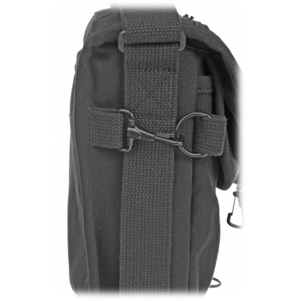 Domke F-803 Camera Satchel/Black - Image 5
