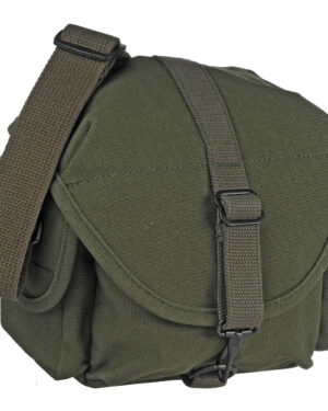 Domke F-8 Small Shoulder Bag/Olive