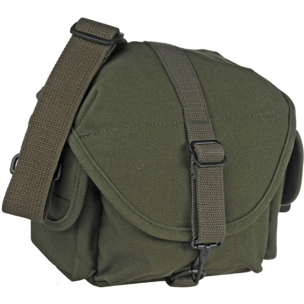 Domke F-8 Small Shoulder Bag/Olive