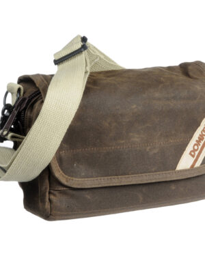 Domke F-5XB Shoulder/Belt Bag Ruggedwear Brown