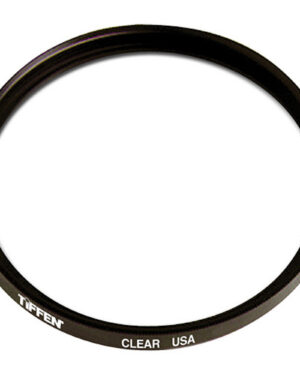 Tiffen 77mm Clear