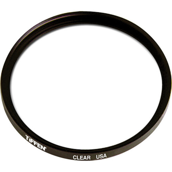Tiffen 77mm Clear