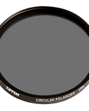 Tiffen 49mm Circular Polarizer