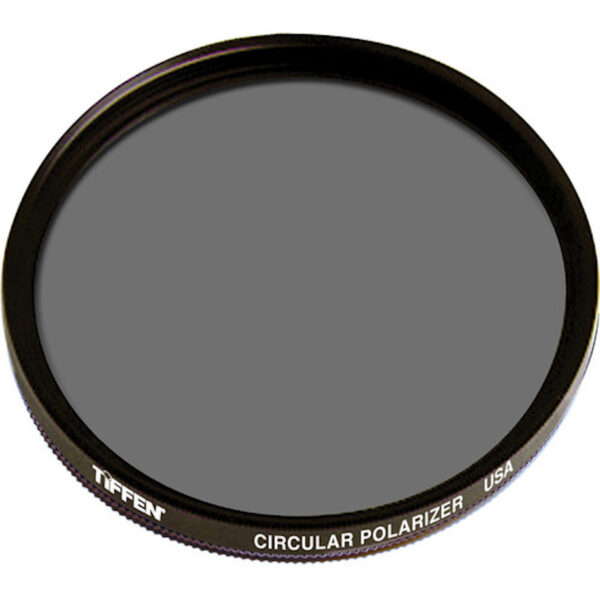 Tiffen 67mm Circular Polarizer