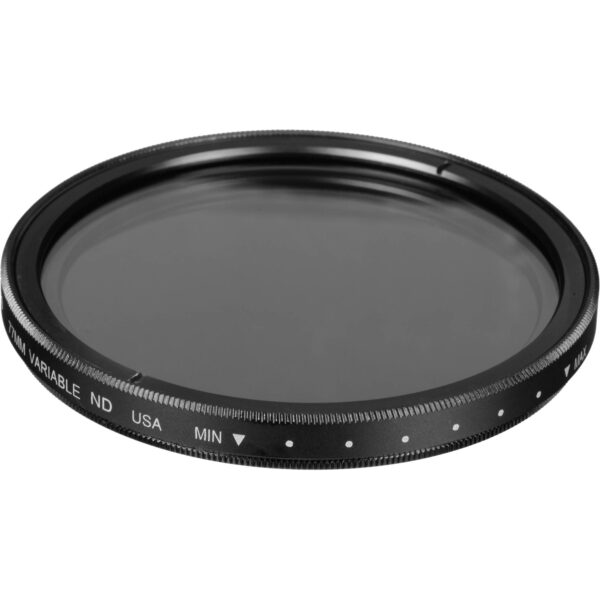 Tiffen 77mm Variable ND-WW
