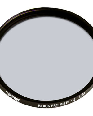 Tiffen 49mm Black Pro-Mist 1/4