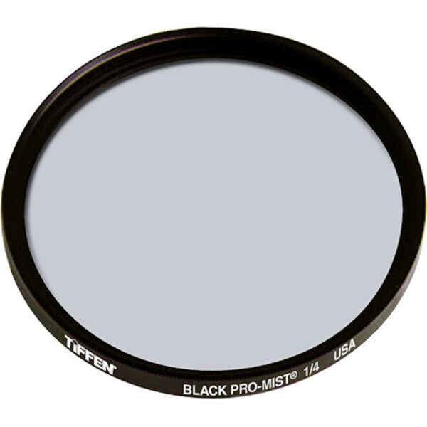 Tiffen 67mm Black Pro-Mist 1/4