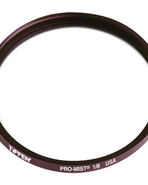 Tiffen 82mm Pro-Mist 1/8
