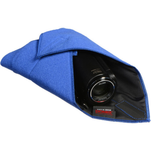Domke F-34M 38cm (15") Protective Wrap Blue - Image 3