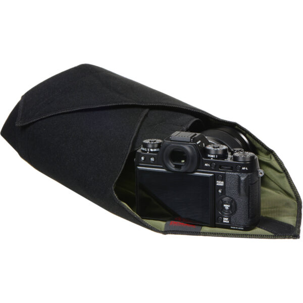 Domke F-34R 28cm (11") Protective Wrap Blk - Image 3