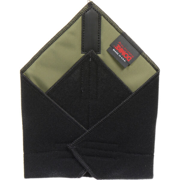 Domke F-34R 28cm (11") Protective Wrap Blk