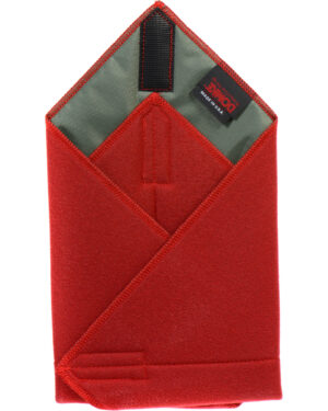 Domke F-34M 38cm (15") Protective Wrap Red