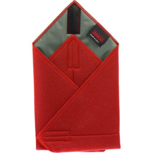 Domke F-34M 38cm (15") Protective Wrap Red