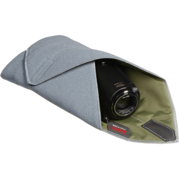 Domke F-34R 28cm (11") Protective Wrap Gray - Image 2