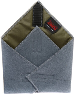 Domke F-34R 28cm (11") Protective Wrap Gray