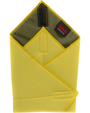 Domke F-34M 38cm (15") Protective Wrap Yellow