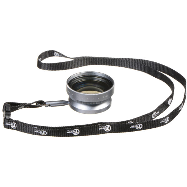 Tiffen Variable Viewing Filter (ND .6 - 2.4)