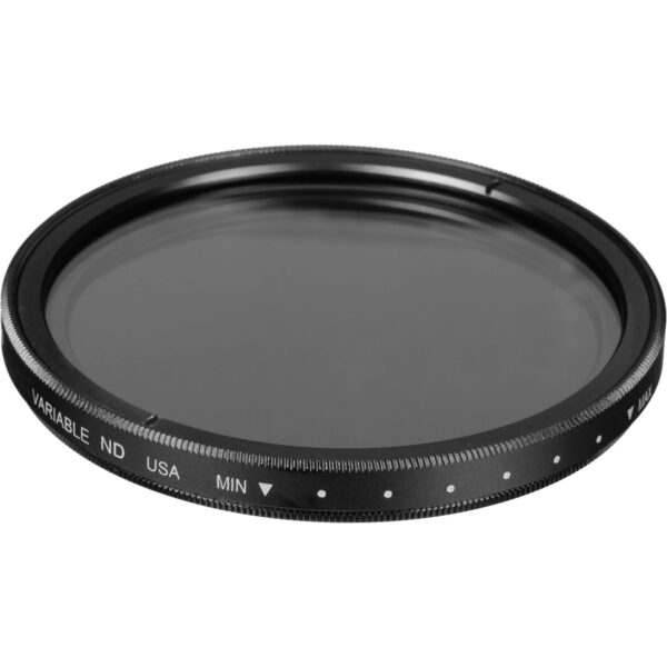 Tiffen 72mm Variable ND-WW
