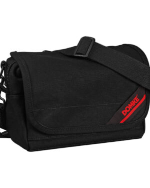 Domke F-5XB Shoulder/Belt Bag Black