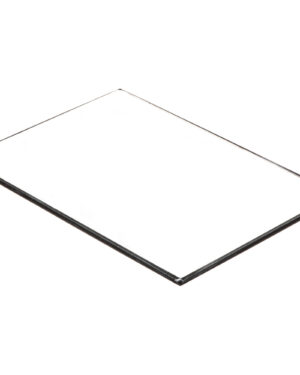Tiffen 4x5.65 Black Pro-Mist 1/2