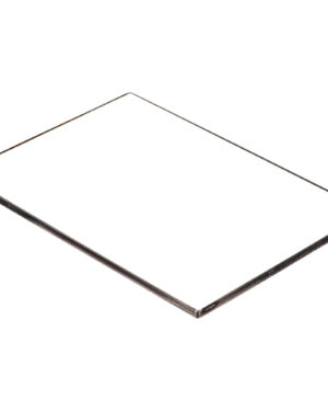 Tiffen 4x5.65 WW Black Glimmerglass 1/4