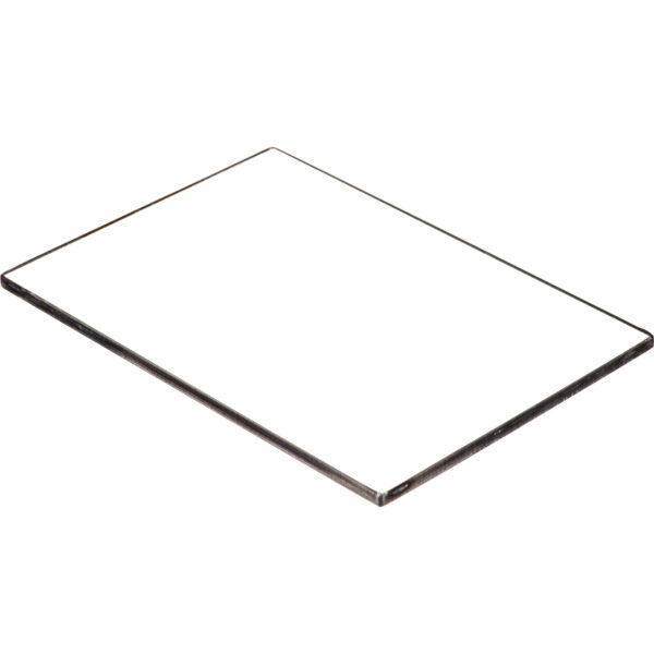 Tiffen 4x5.65 WW Black Glimmerglass 1/4