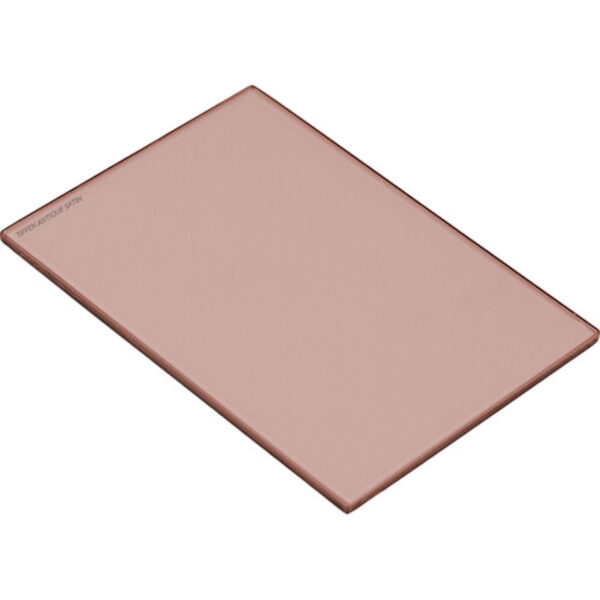 Tiffen 4x5.65 WW Antique Satin 1/4