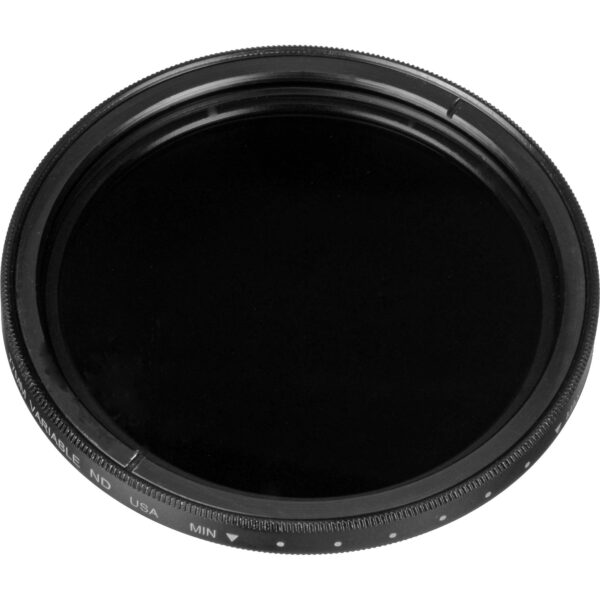 Tiffen 58mm Variable ND-WW - Image 2