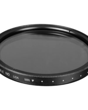 Tiffen 62mm Variable ND-WW