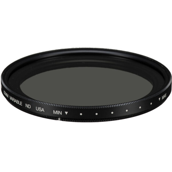 Tiffen 82mm Variable ND-WW