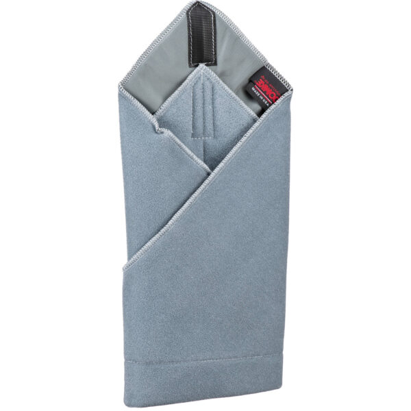 Domke F-34M 38cm (15") Protective Wrap Gray