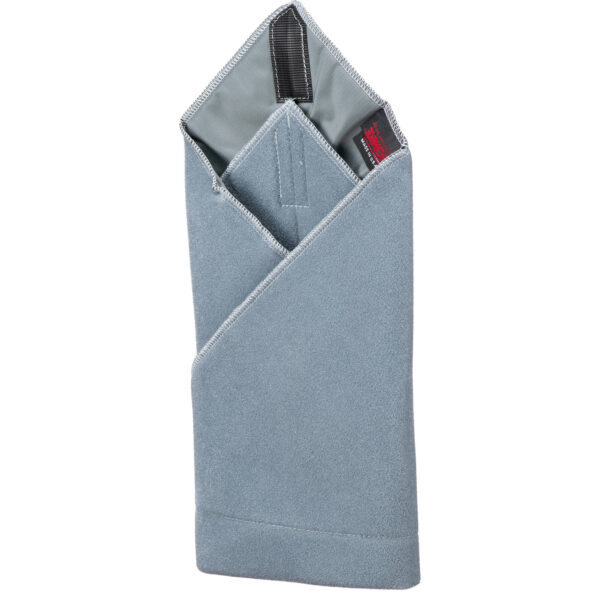 Domke F-34M 38cm (15") Protective Wrap Gray - Image 2