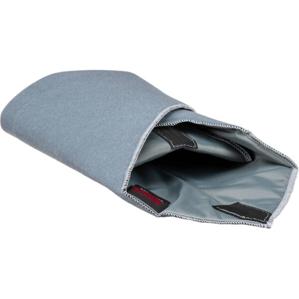 Domke F-34M 38cm (15") Protective Wrap Gray - Image 4
