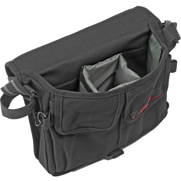 Domke F-803 Camera Satchel/Black - Image 4