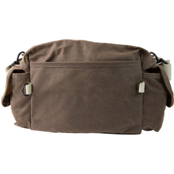 Domke F-2 Ruggedwear Brown - Image 2