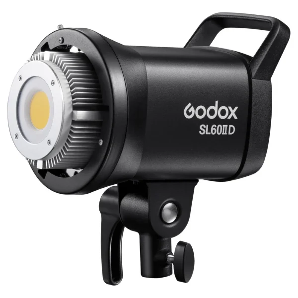 Godox SL60IID 60w Daylight LED Light - Image 2