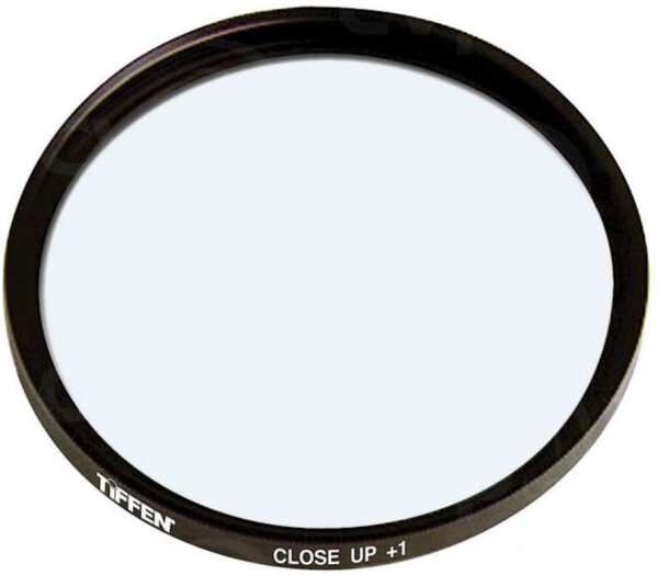 Tiffen 138mm Full Field Diopter +1
