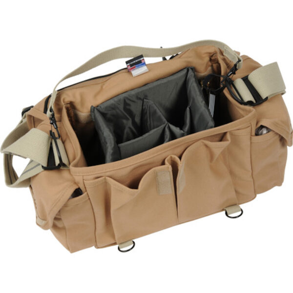 Domke F-2 Canvas Sand - Image 5