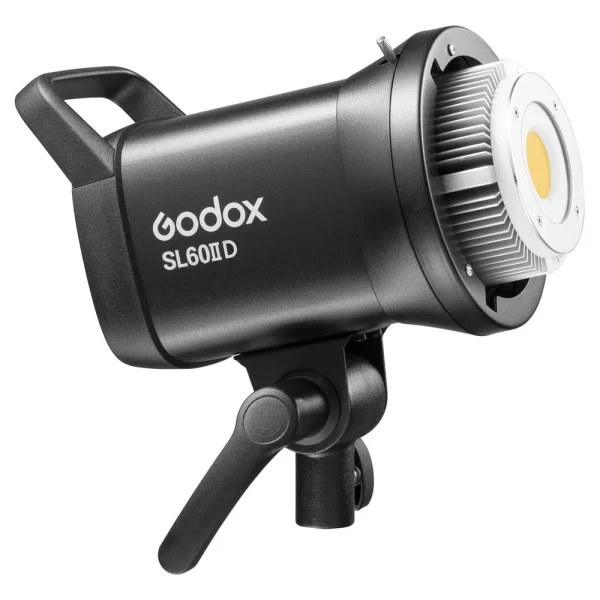 Godox SL60IID 60w Daylight LED Light - Image 3