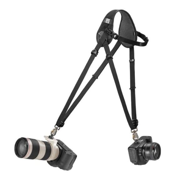BlackRapid Hybrid Breathe Camera Strap - Image 2