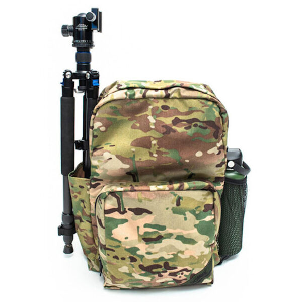 Domke Everyday Backpack Camouflage - Image 2