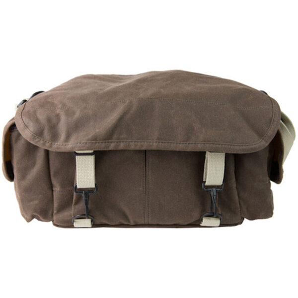 Domke F-2 Ruggedwear Brown - Image 5