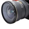 Hoya 62mm UX II UV Filter - Image 3