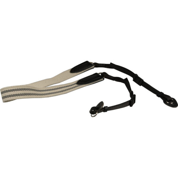 Domke 1" Web Strap W/O Swivel- Black - Image 2