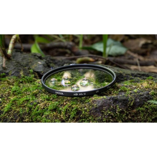 Hoya 82mm HD MkII UV Lens Filter - Image 4
